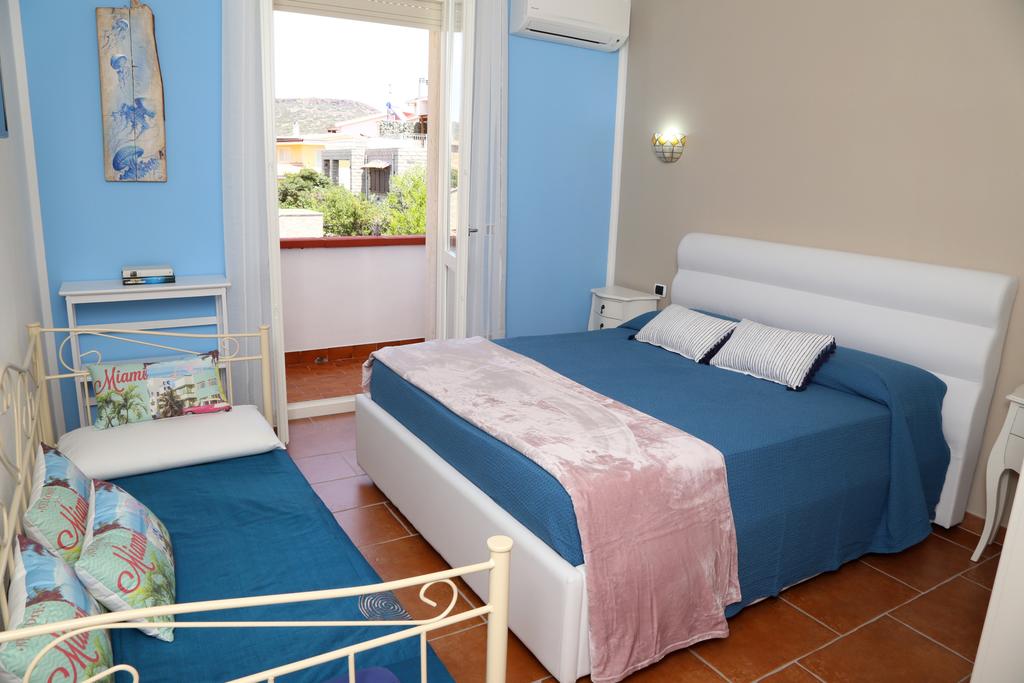 Villa Piana - Castelsardo - Via Lucania 10, 07031 Castelsardo, Italia