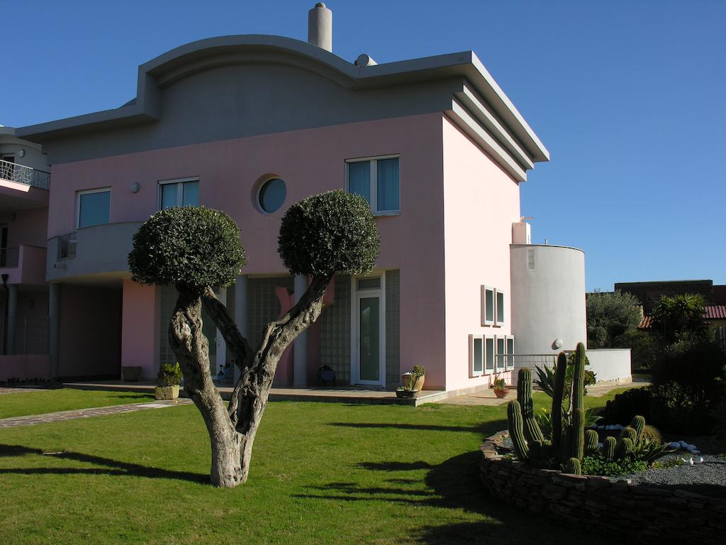 Villa Rosanna - Capoterra - Località Torre degli Ulivi 100, Settore B, 09012 Capoterra, Italia