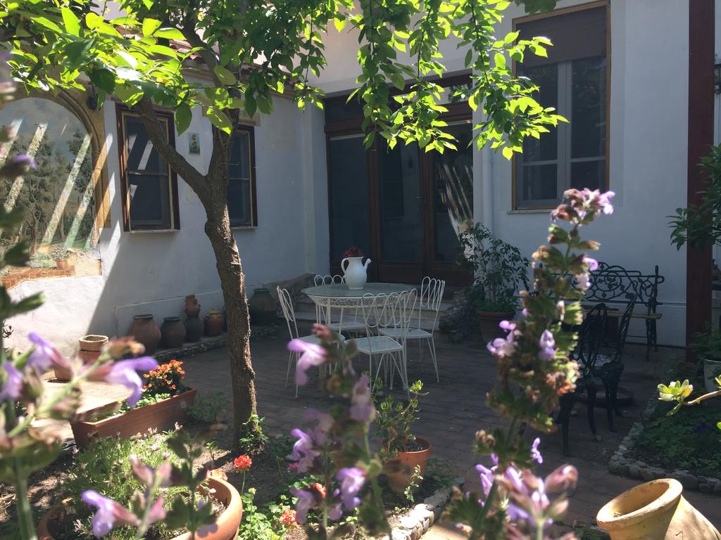 Villa Serra B&B iun E6769 - ORISTANO - VIA SANT'ANTONIO 19, 09170 Oristano, Italia