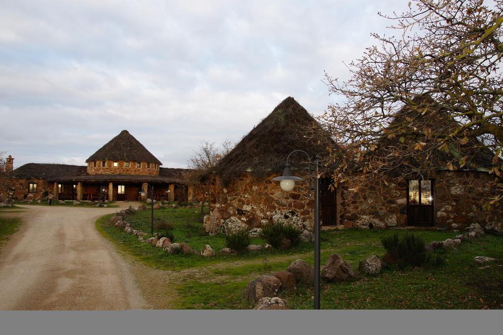 Villaggio Antichi Ovili - Orroli - Località Taccu, 08030 Orroli, Italia