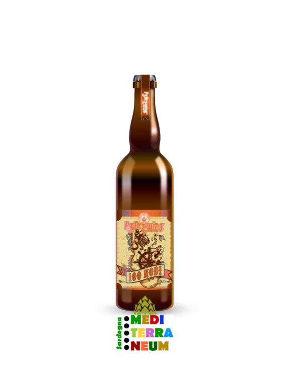 100 Nodi | Double Ipa