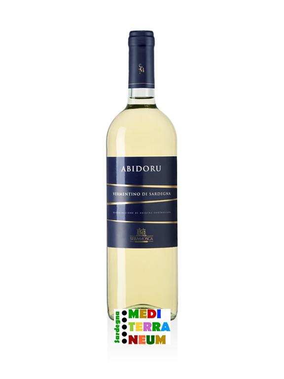 Abidoru | Vermentino di Sardegna D.O.C.