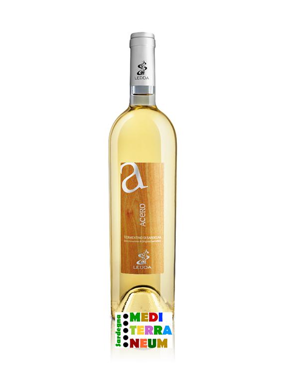 Acero | Vermentino di Sardegna DOC