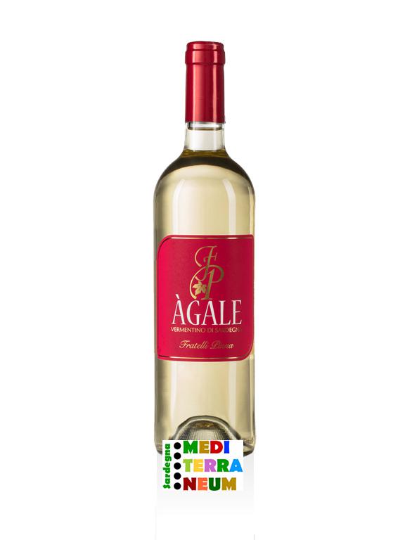 Agale | Vermentino di Sardegna DOC