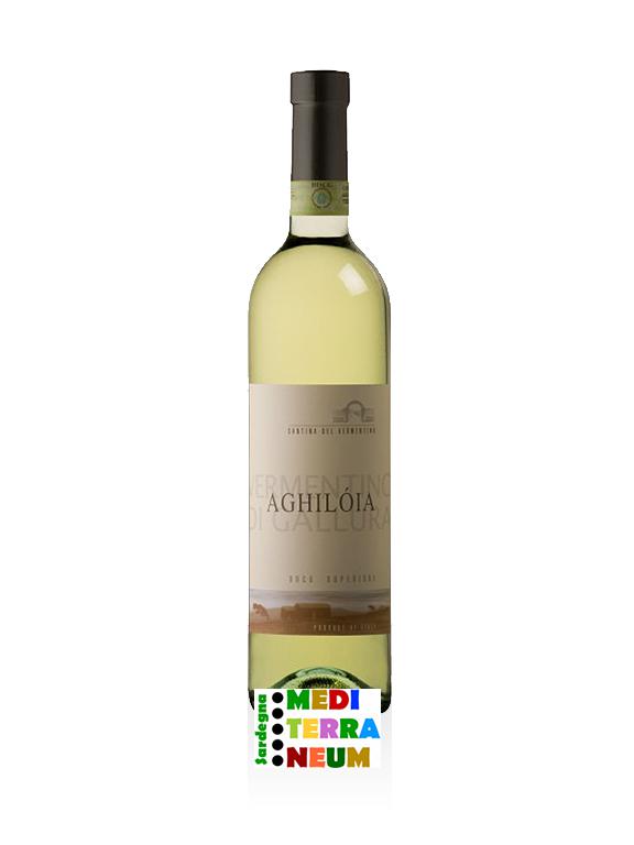 Aghilòia | Vermentino di Gallura D.O.C.G.