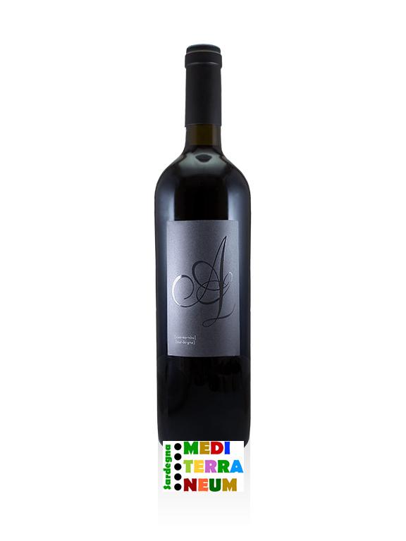 AL | Cannonau di Sardegna DOC Jerzu