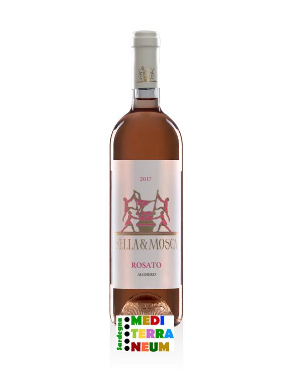 Alghero Rosato DOC | Alghero Rosato DOC