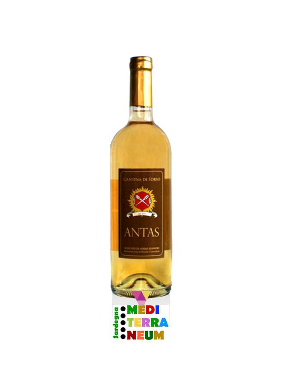 Antas | Moscato di Sorso-Sennori D.O.C.