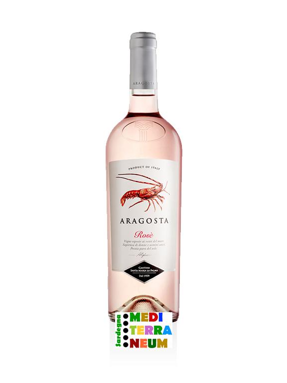 Aragosta Rosè | Alghero D.O.C.