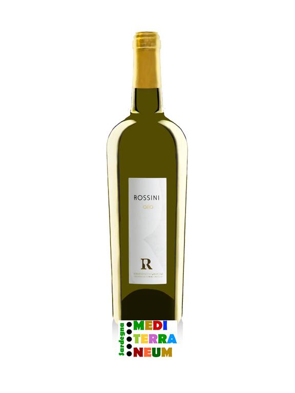 Aria | Vermentino di Sardegna DOC