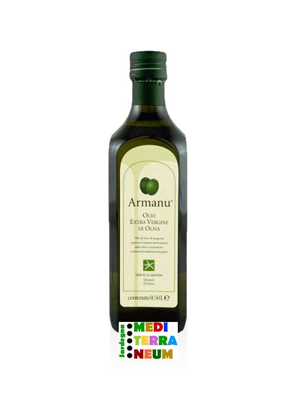 Armanu ® | Olio Extra Vergine D'oliva