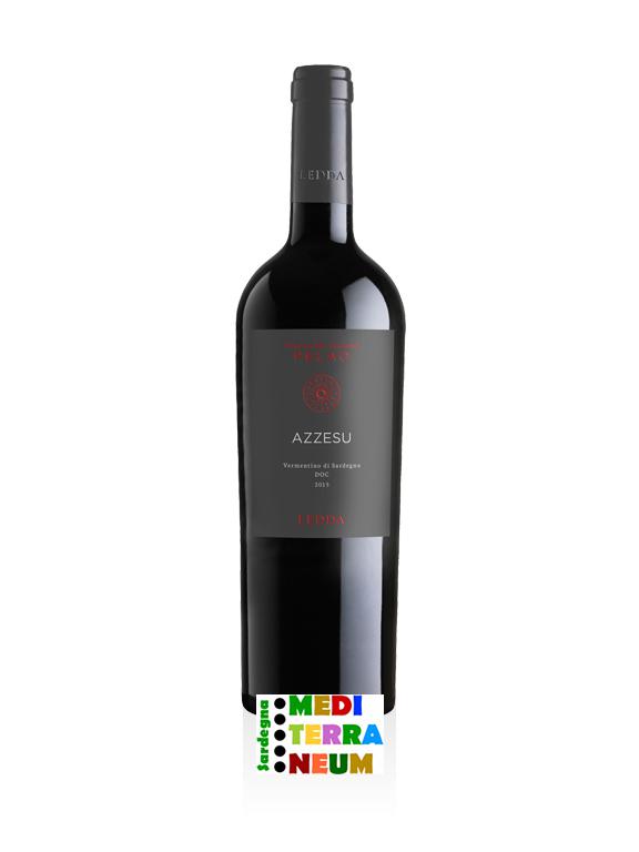 Azzesu | Vermentino di Sardegna DOC