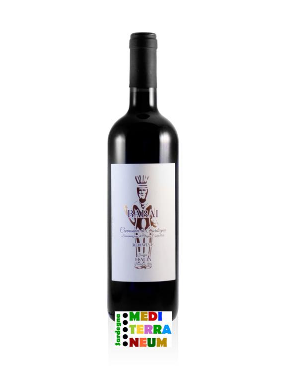 Babai | Cannonau di Sardegna DOC