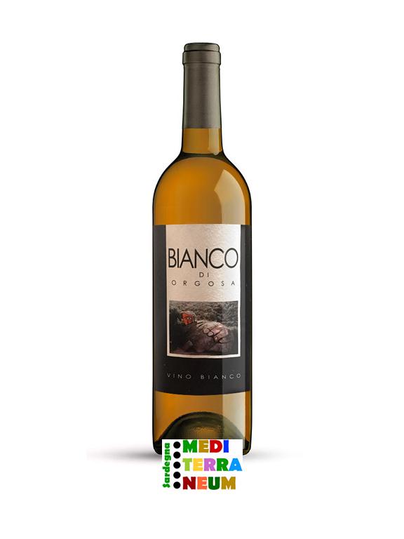 Bianco di Orgosa | Vino bianco