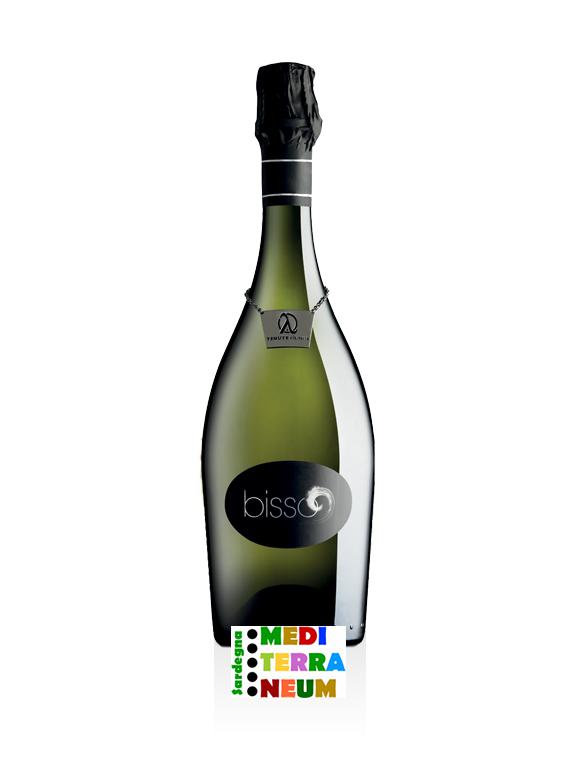 Bisso | Vino Spumante - Bianco - Metodo Classico VSQPRD