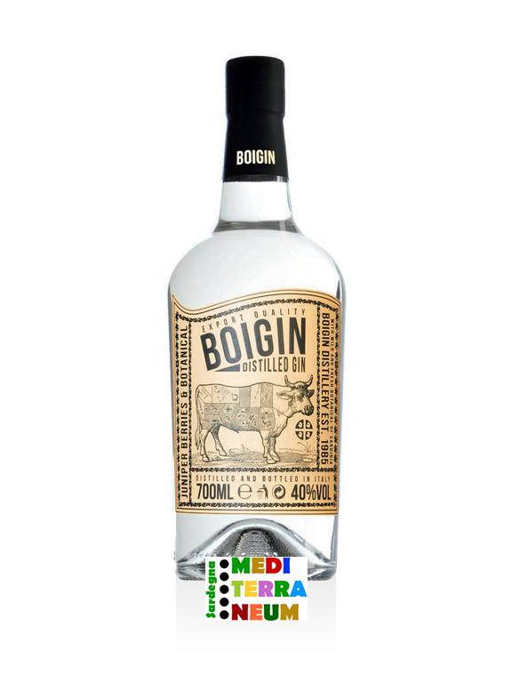 Boigin | Gin