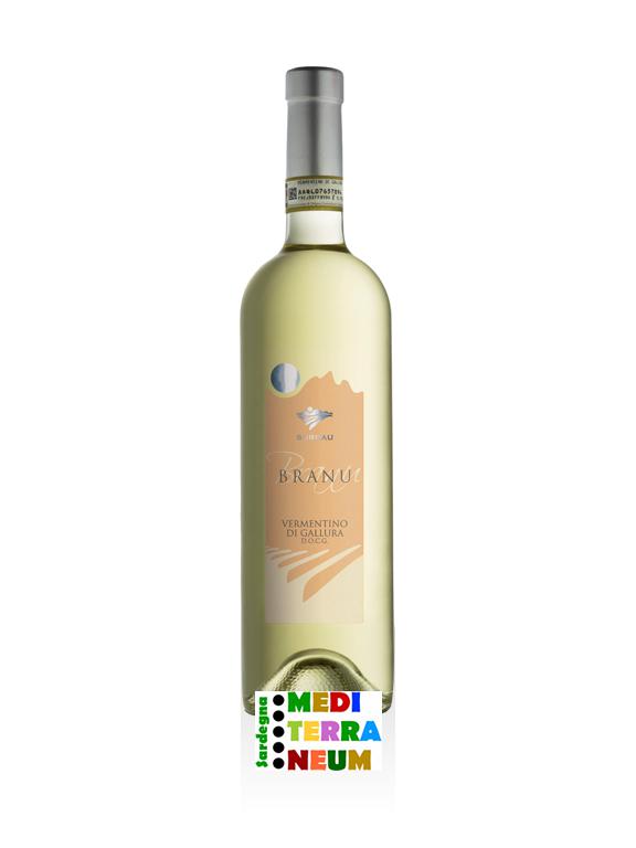 Branu | Vermentino di Gallura D.O.C.G.