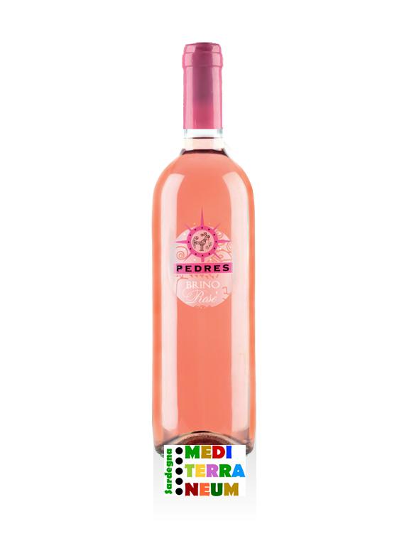 Brino Rosè | Vino Rosato