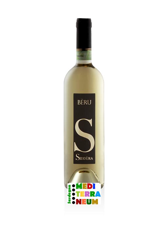 BÈRU | Vermentino di Gallura D.O.C.G. Superiore