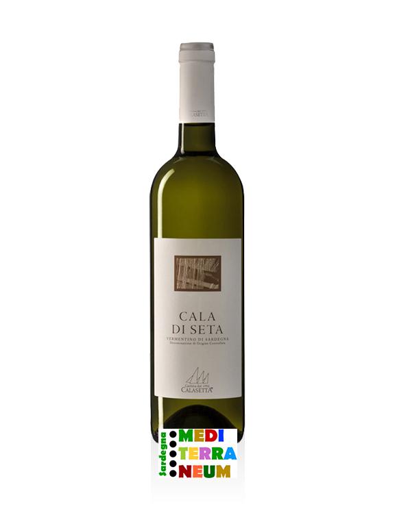 Cala di Seta | Vermentino di Sardegna D.O.C.