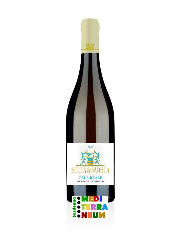 Cala Reale | Vermentino di Sardegna D.O.C.