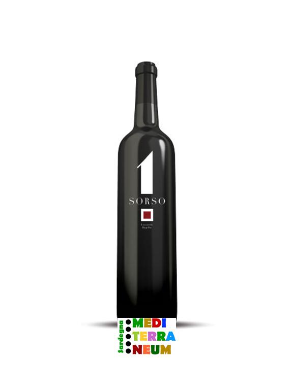 Cannonau | Cannonau di Sardegna DOC