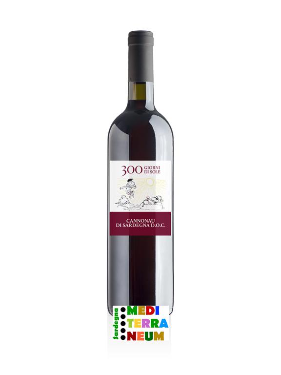 Cannonau di Sardegna | Cannonau di Sardegna DOC