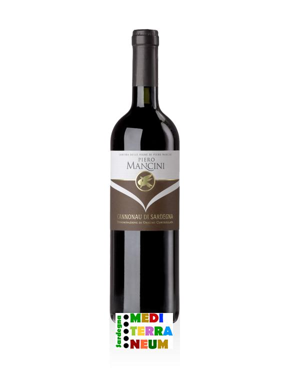 Cannonau di Sardegna | Cannonau di Sardegna D.O.C.