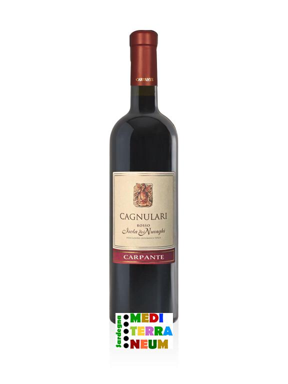 Cannonau di Sardegna | Cannonau di Sardegna D.O.C.