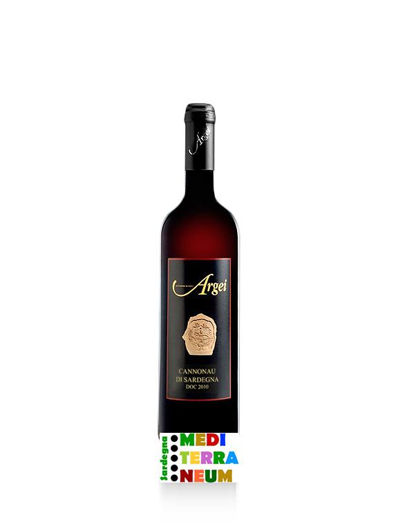 Cannonau di Sardegna D.O.C. | Cannonau di Sardegna D.O.C.