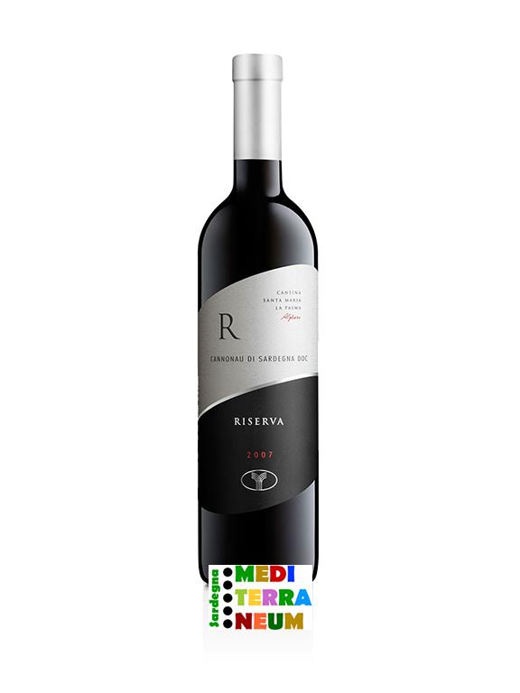 Cannonau di Sardegna Riserva | Cannonau di Sardegna D.O.C. - Riserva.