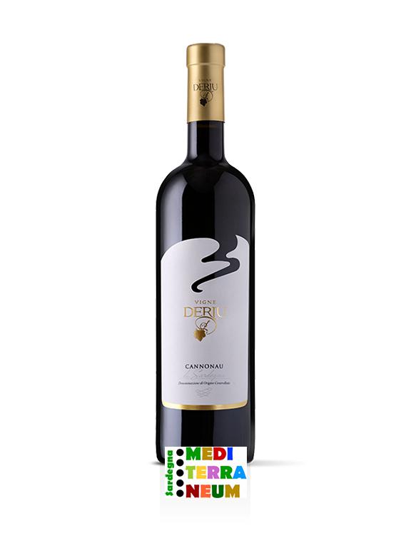 Cannonau di Sardegna | Cannonau di Sardegna D.O.C.