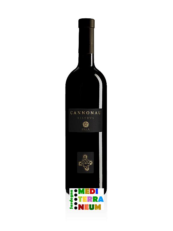 Cannonau Riserva | Cannonau di Sardegna DOC