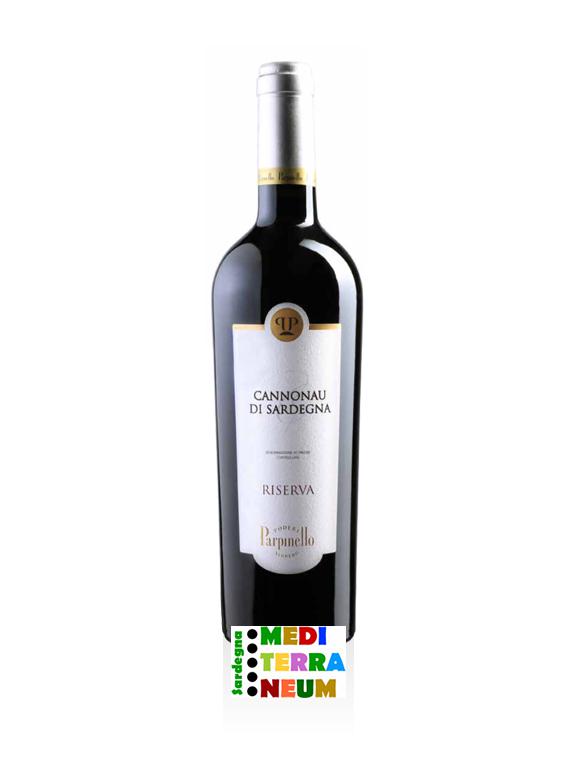 Cannonau Riserva | Cannonau di Sardegna DOC - Riserva