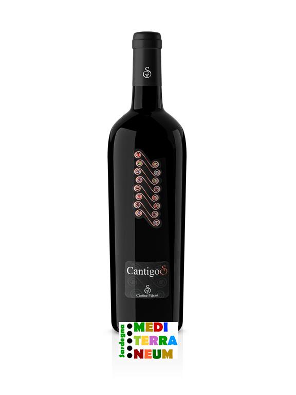 Cantigos | Cannonau di Sardegna D.O.C.