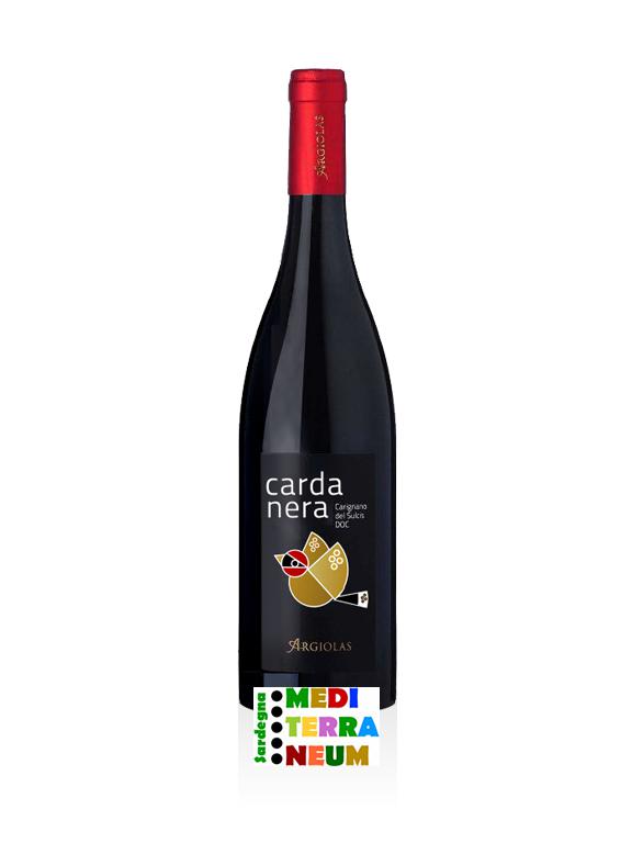 Cardanera | Carignano del Sulcis Doc