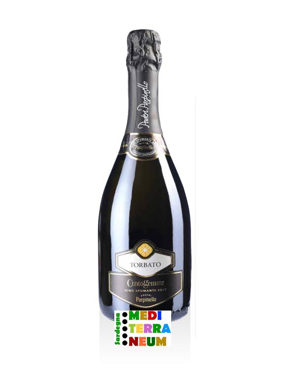 Centogemme Spumante Brut | Vino Spumante Brut