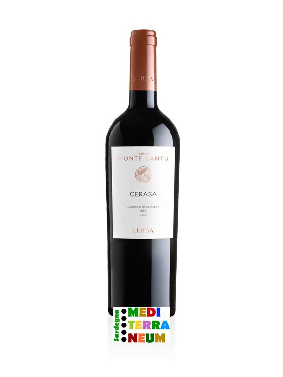 Cerasa | Cannonau di Sardegna DOC