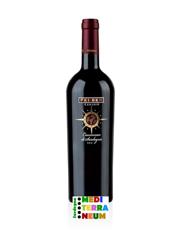 Cerasio | Cannonau di Sardegna D.O.C.