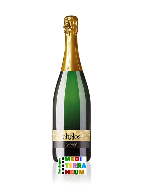 Chelos | Vino Spumante Brut