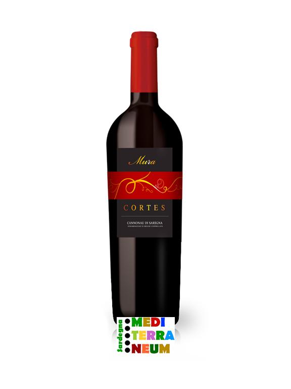 Cortes | Cannonau di Sardegna D.O.C.