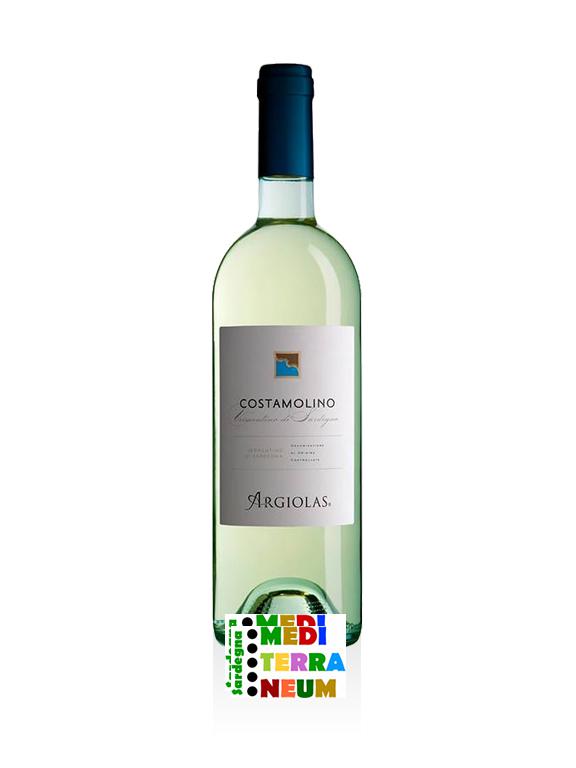 Costamolino | Vermentino di Sardegna D.O.C.