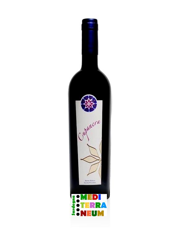 Cupanera | Cannonau di Sardegna DOC