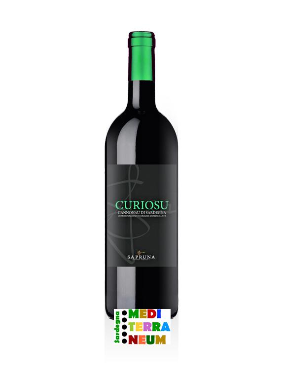 Curiosu | Cannonau di Sardegna DOC