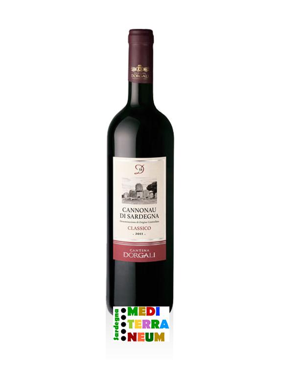 D53 | Cannonau Classico di Sardegna DOC