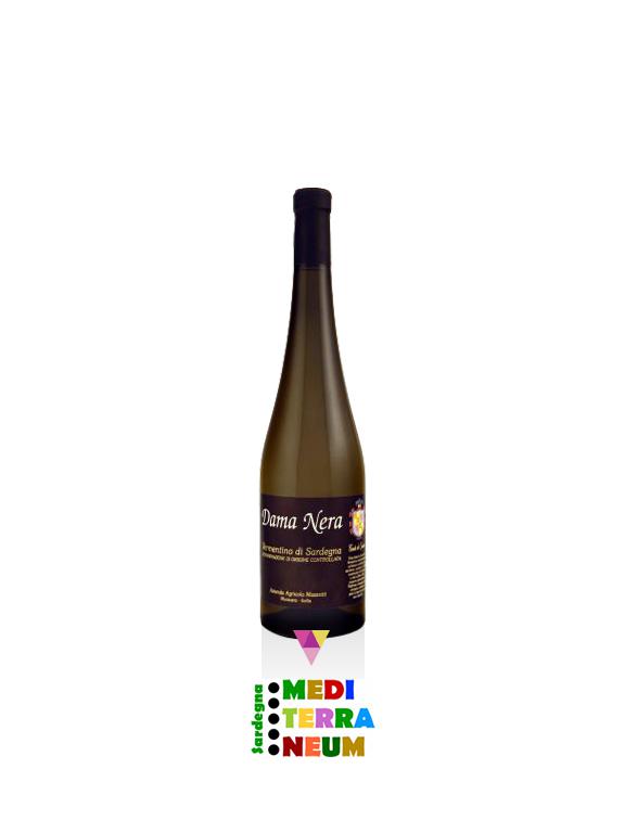 Dama Nera | Vermentino di Sardegna D.O.C.