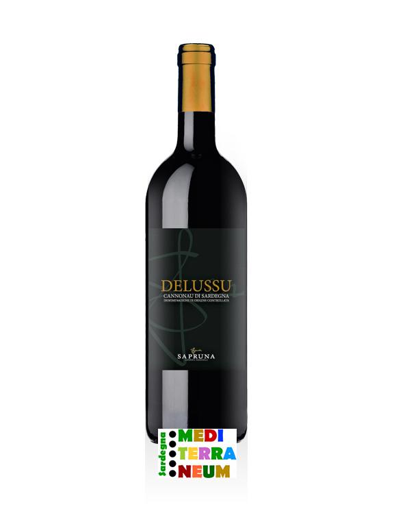 Delussu | Cannonau di Sardegna DOC