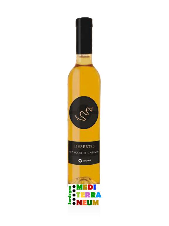 Deserto | Moscato di Sardegna D.O.C.