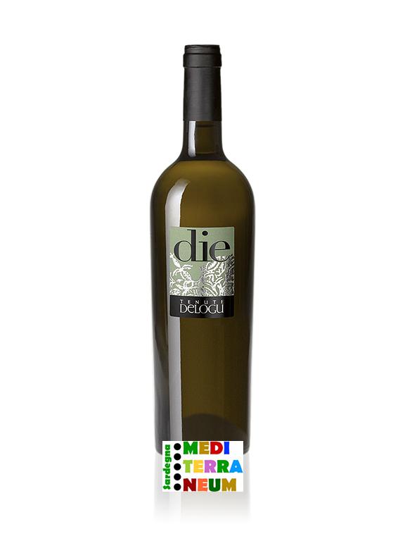 Die | Vermentino di Sardegna D.O.C.