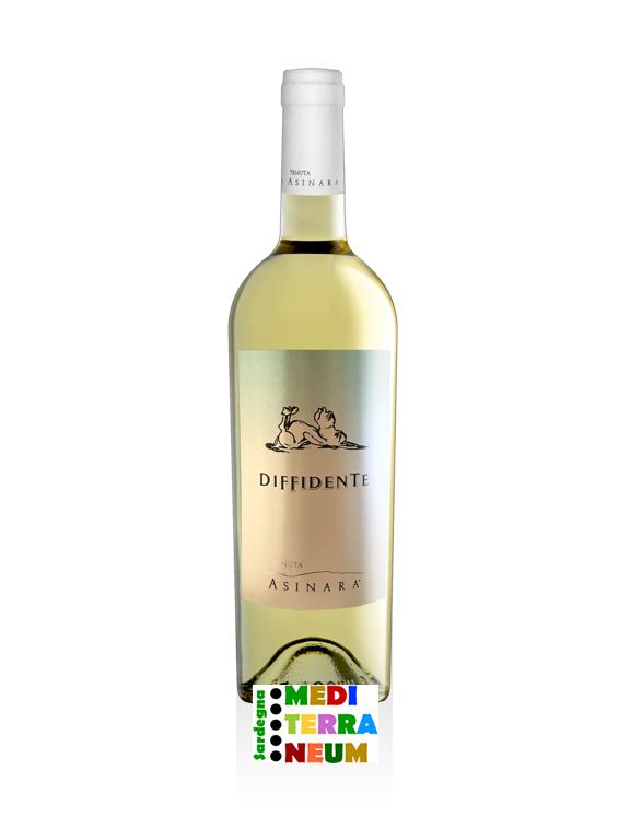 Diffidente | Vermentino di Sardegna DOC